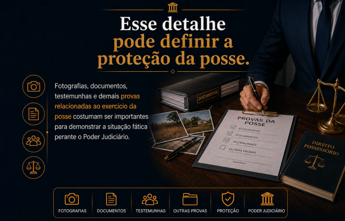 Ação Reintegração Posse - 4