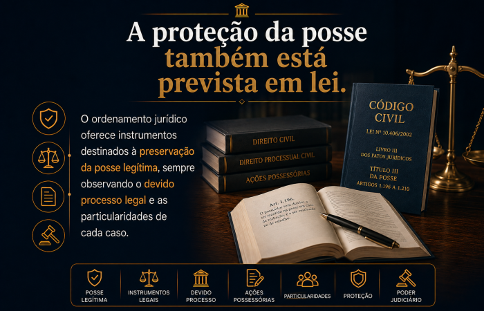Ação Reintegração Posse - 5