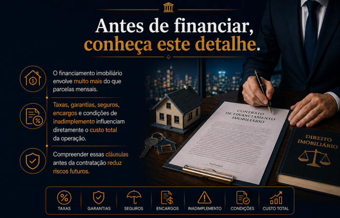 Assessoria Financiamento Imob. - 1