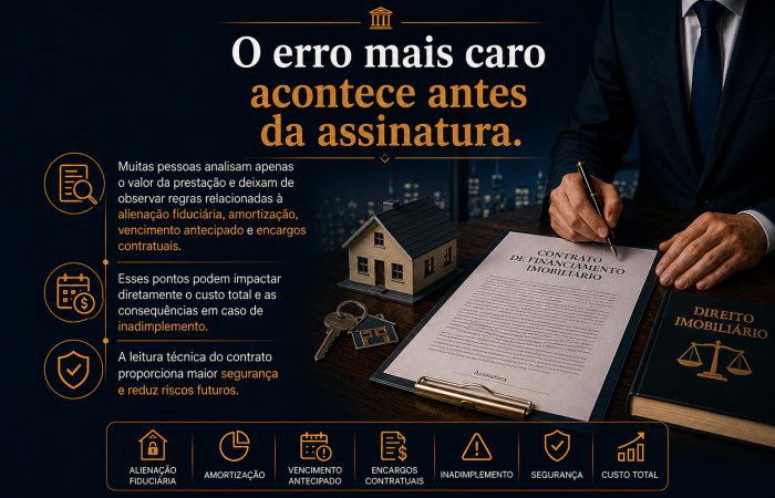 Assessoria Financiamento Imob. - 2