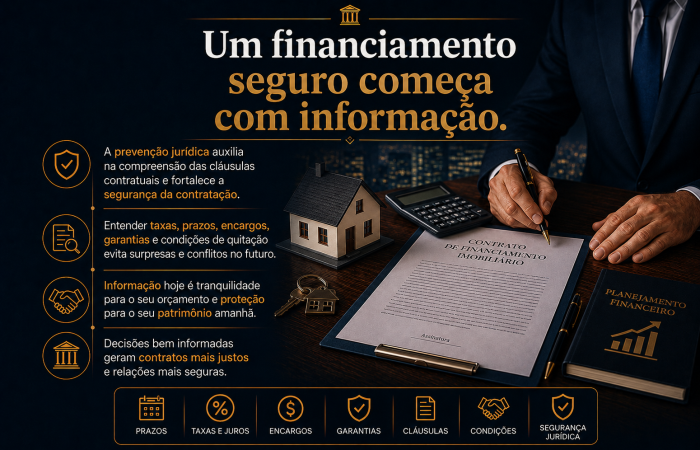 Assessoria Financiamento Imob. - 5