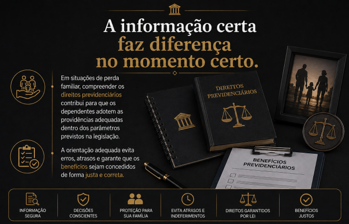 Assessoria em Pedidos de Pensão - 5