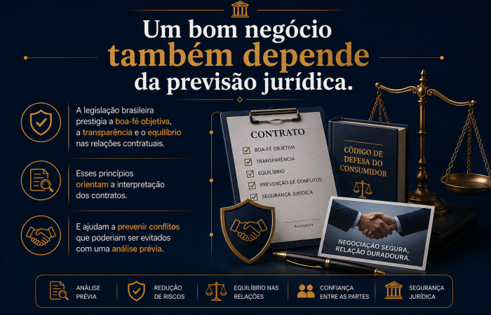 Assessoria em Práticas Comerciais - 4