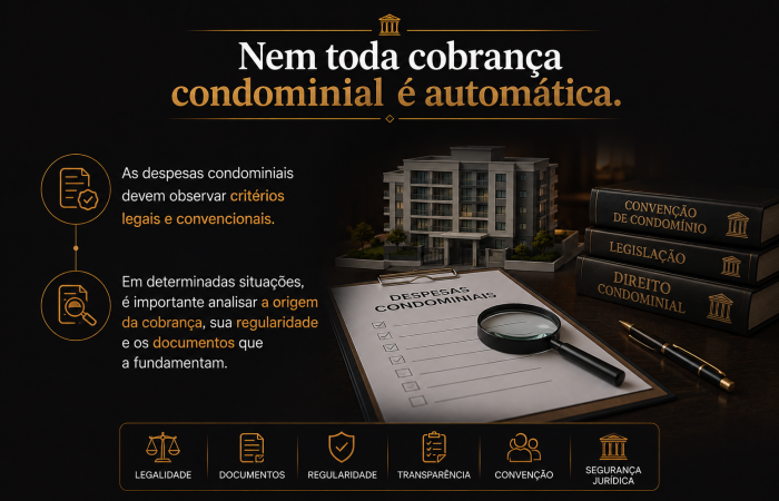 Condomínios em Geral - 2