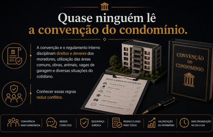 Condomínios em Geral - 3