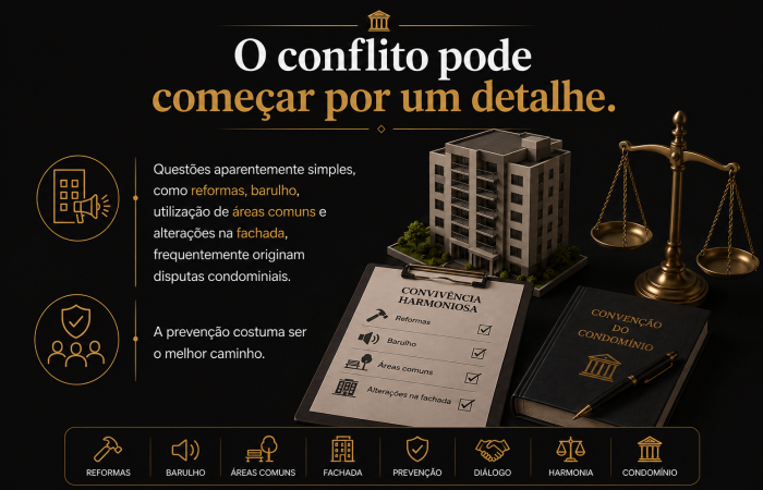 Condomínios em Geral - 4