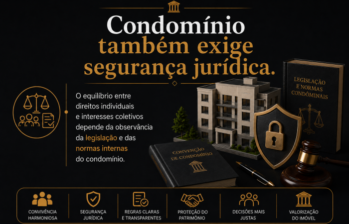 Condomínios em Geral - 5