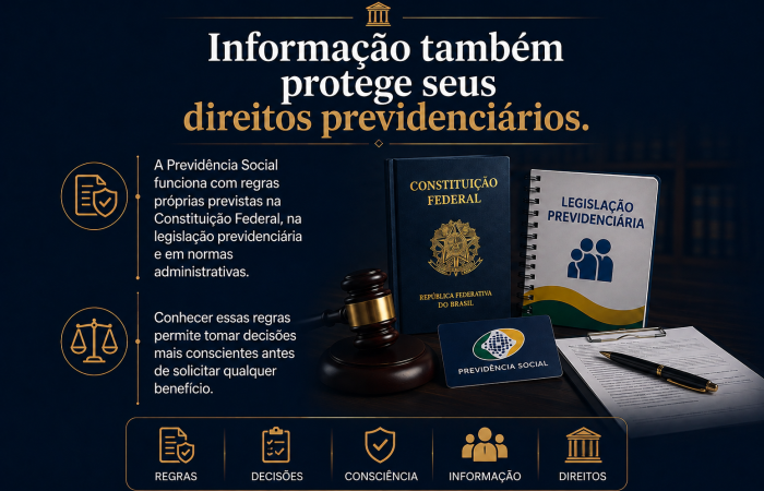 Consultoria em Benefício Prev. - 5