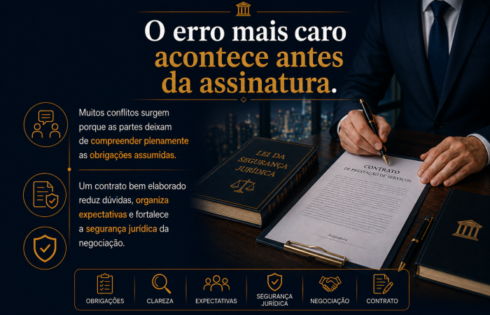 Contratos de Compra e Venda DPLII - 2