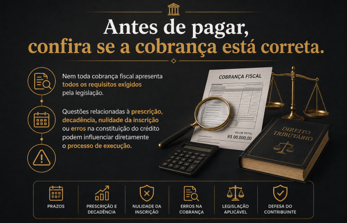Defesa Execução Fiscal - 2
