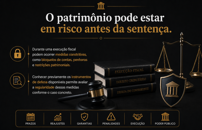 Defesa Execução Fiscal - 3