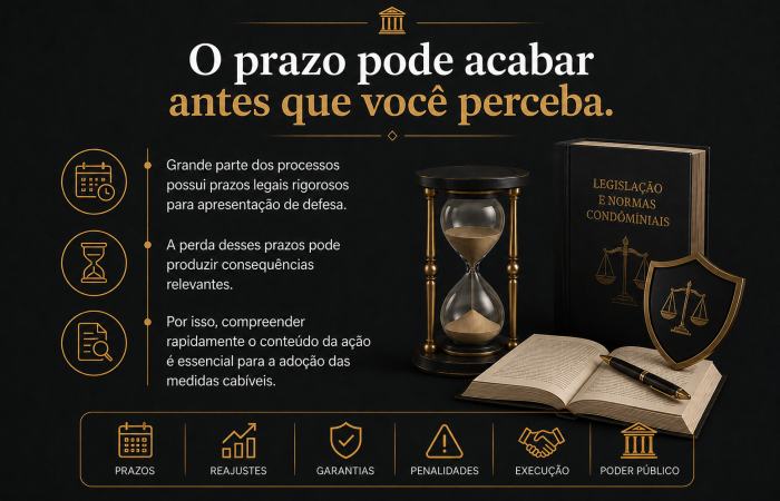Defesa Processo Judicial - 2