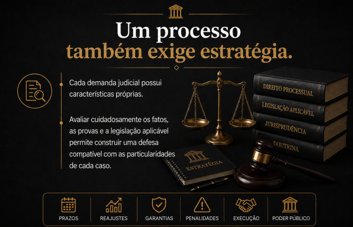 Defesa Processo Judicial - 5