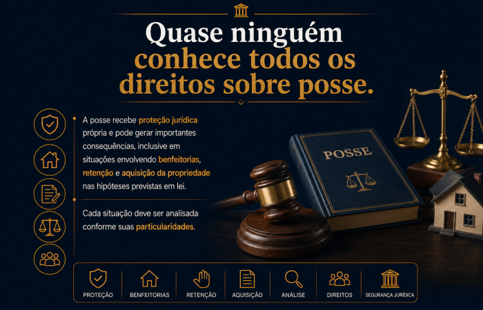 Direito das Coisas - 2