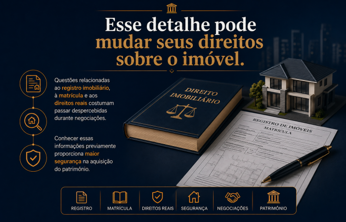 Direito das Coisas - 4
