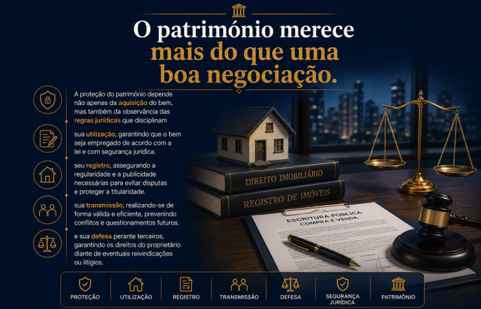 Direito das Coisas - 5