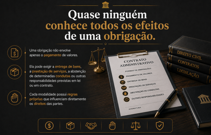 Direito das Obrigações - 3