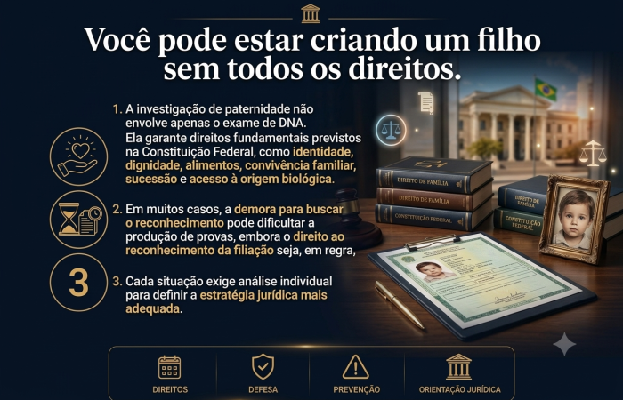Direito de Família e Sucessões - 1