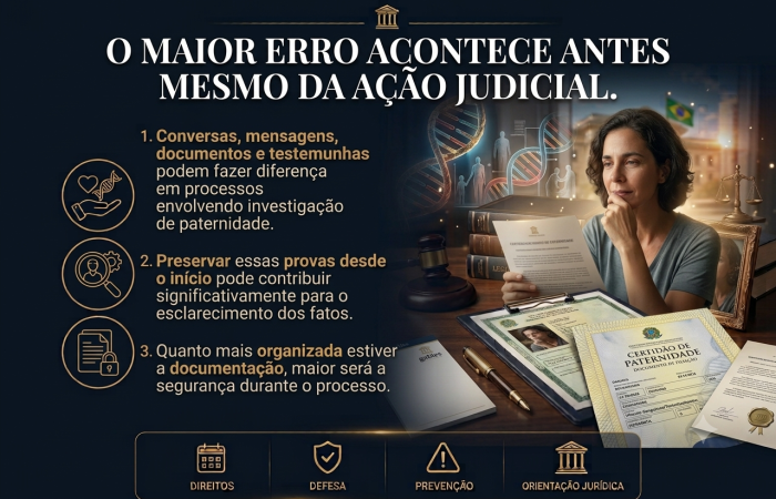 Direito de Família e Sucessões - 4