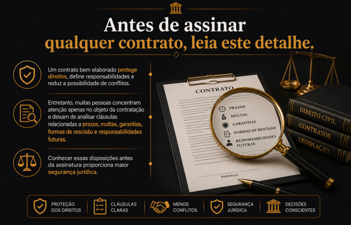 Direito dos Contratos - 1