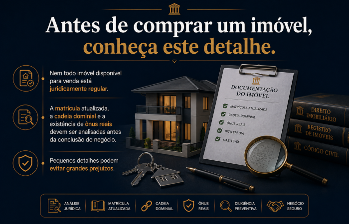Direitos Reais Imobiliários - 3