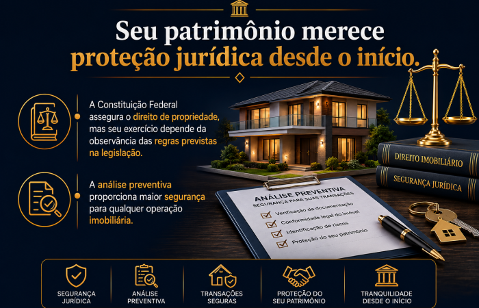 Direitos Reais Imobiliários - 5