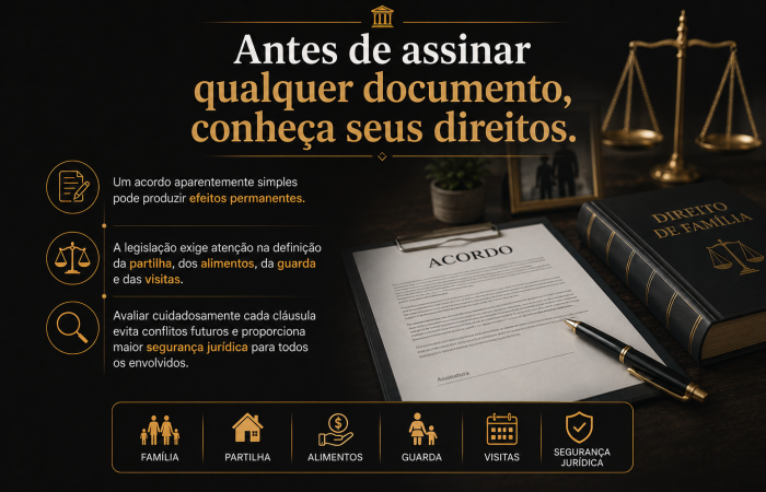 Divórcio Judicial e Extrajudicial - 2