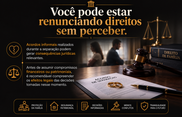 Divórcio Judicial e Extrajudicial - 4