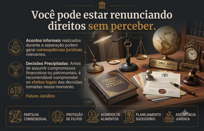 Divórcio Judicial e Extrajudicial - 4