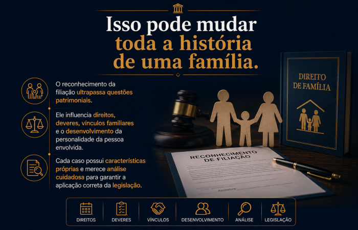 Investigação Paternidade - 5