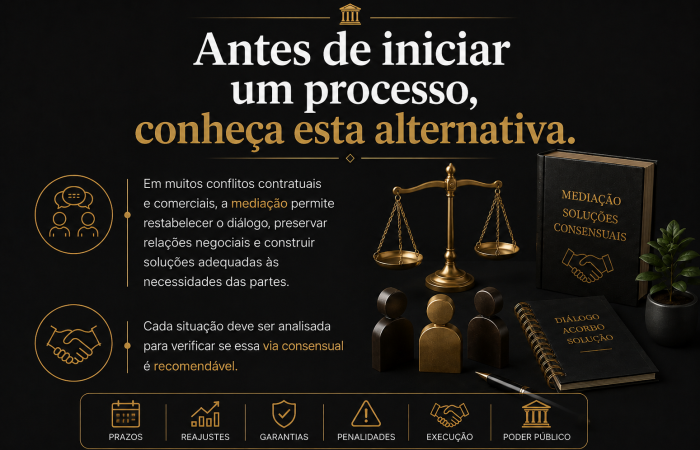 Mediação de Conflitos - 2