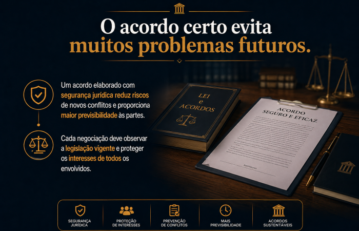 Mediação de Conflitos - 5