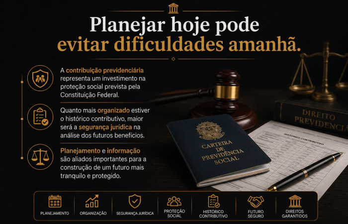 Orientação sobre Contribuições Prev. - 5