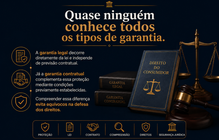 Orientação sobre Garantias - 3