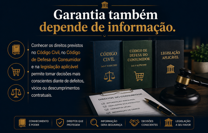 Orientação sobre Garantias - 5