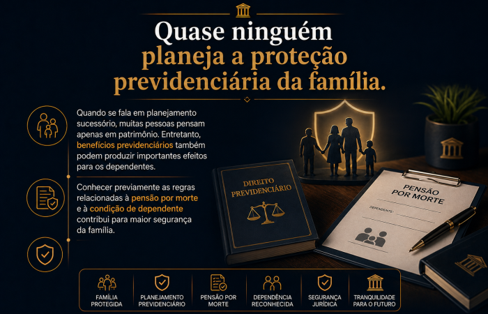 Planejamento Sucessório Prev. - 1