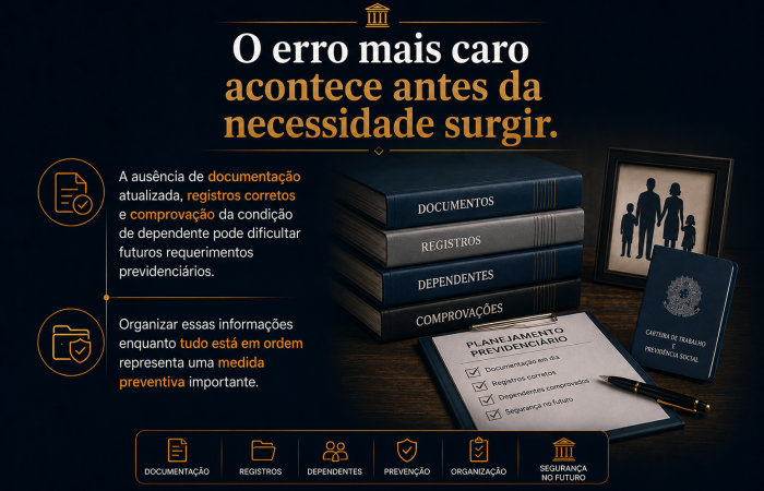 Planejamento Sucessório Prev. - 2