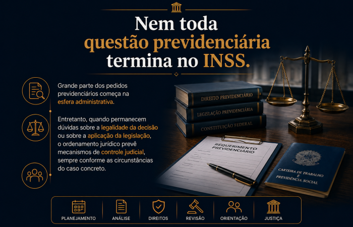 Processo Adm. e Judicial - 1