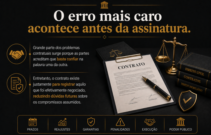 Proteção Contratual - 2