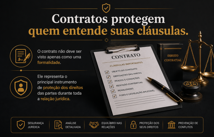 Proteção Contratual - 5