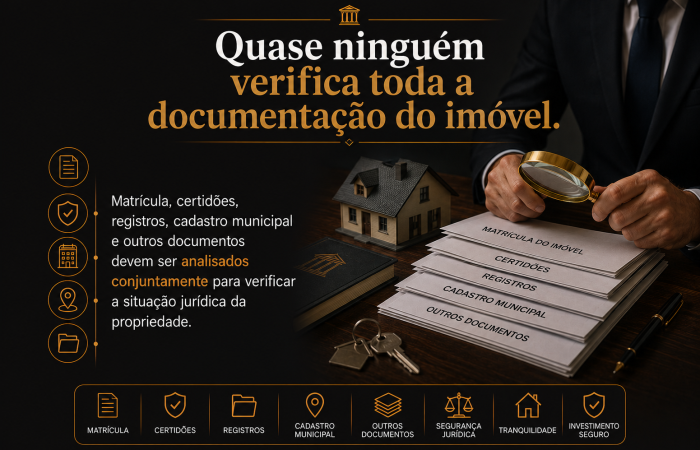 Regularização de Propriedade - 3