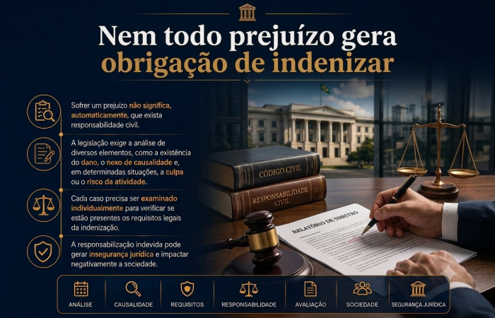 Responsabilidade Civil - 1