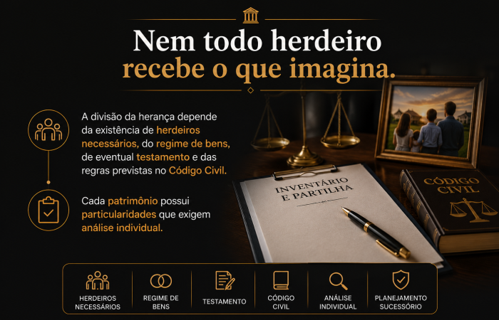Sucessão Herança Inventário PT - 2