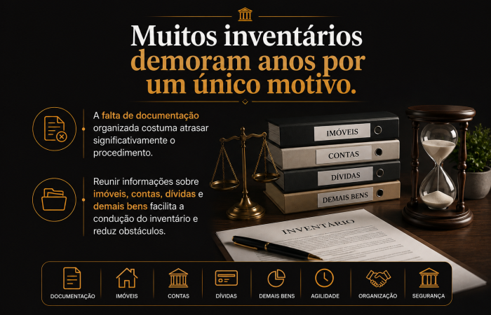 Sucessão Herança Inventário PT - 3