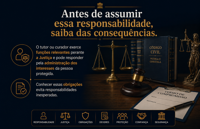 Tutela e Curatela - 3