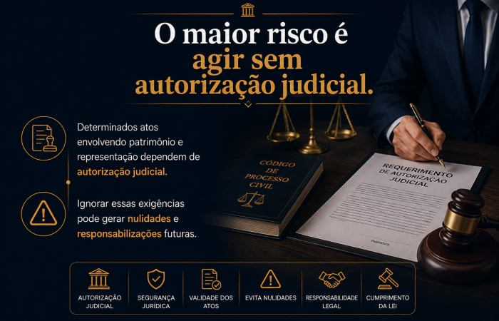 Tutela e Curatela - 4