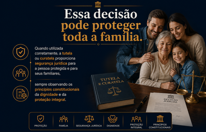 Tutela e Curatela - 5