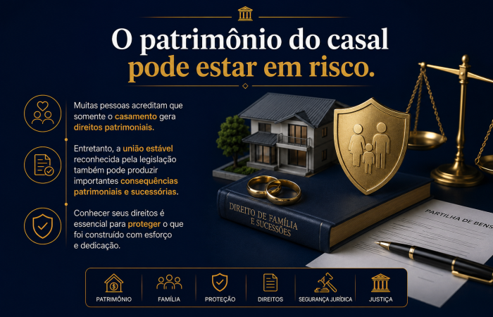 União Estável - 2