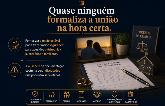 União Estável - 4