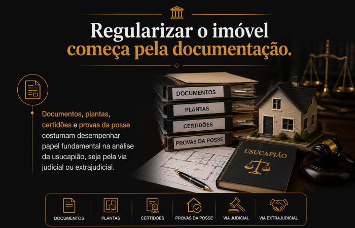 Usucapião - 5